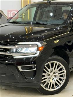 فورد إكسبيديشن